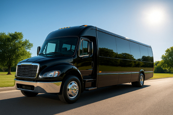 Louisville Party Bus